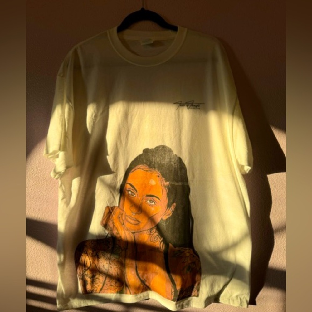 Train of Thought collective Kehlani T